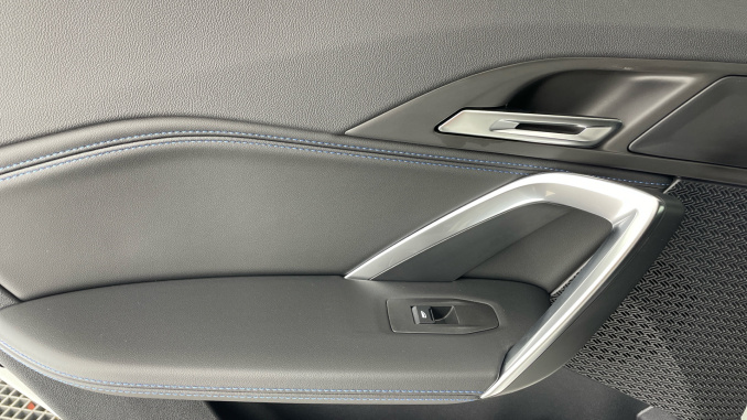 BMW X2 sDrive 20i M Sport 5dr Step Auto Petrol Hatchback - Image 30